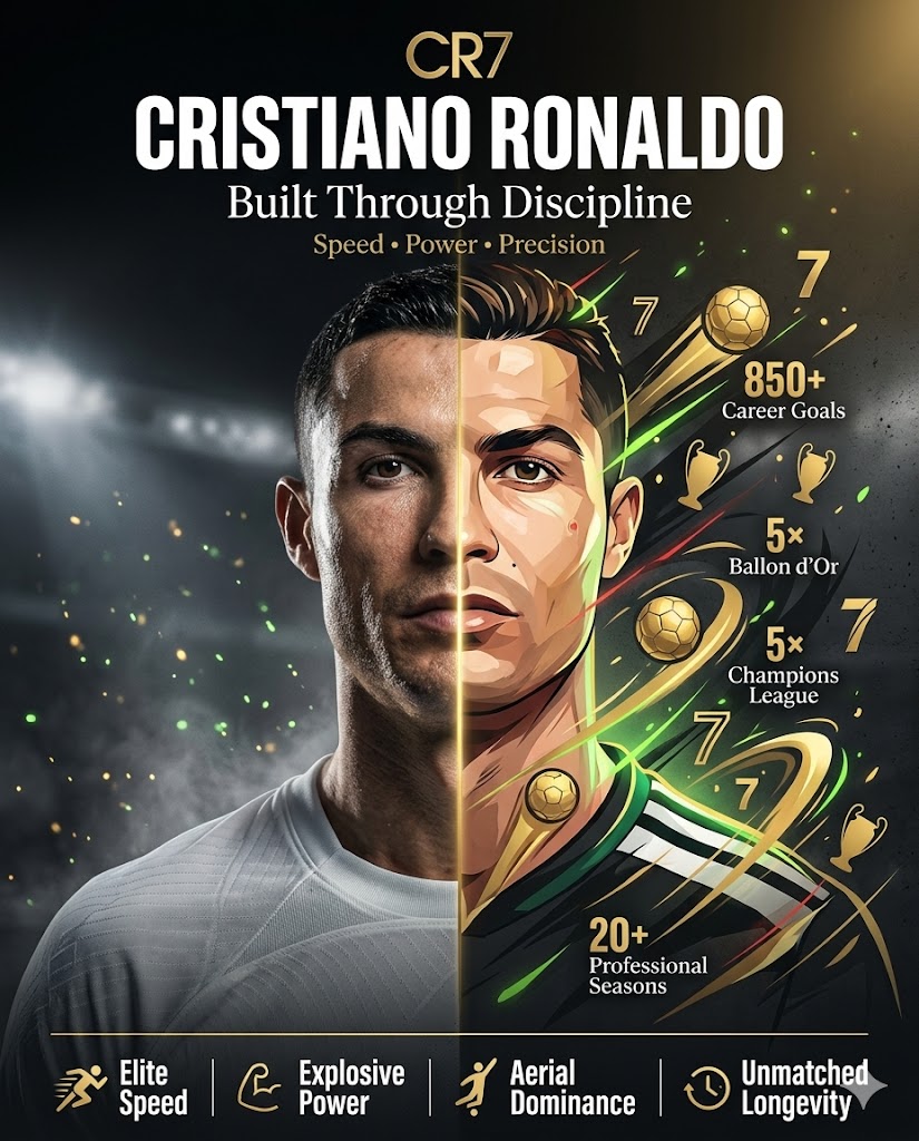 Sports Legends Poster