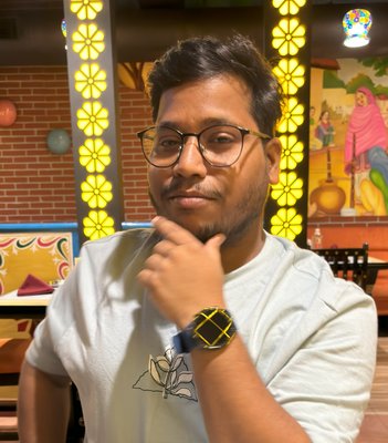 Arbind Singh